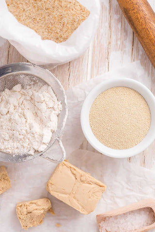 BakeSense Instant Dry Yeast