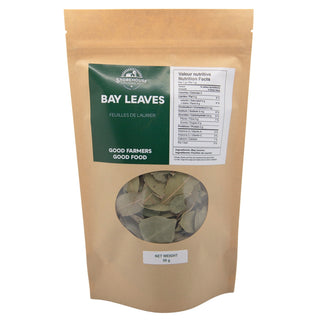 Bay Leaves - Conventional