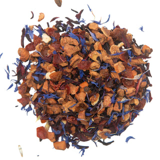 Blue Eyes Herb & Fruit Loose-leaf Tea