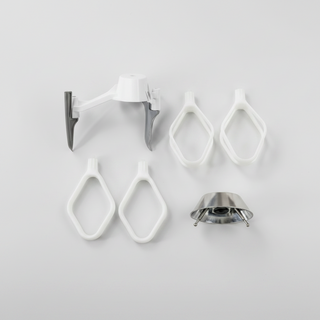 Bosch Baker's Pack Attachment Set