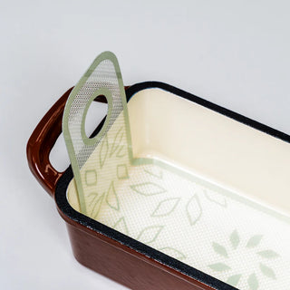 NutriMill Silicone Bread Pan Sling