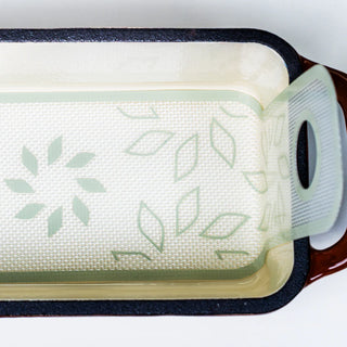 NutriMill Silicone Bread Pan Sling
