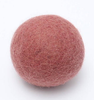 100% Organic Wool Dryer Balls