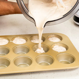 NutriMill Clear Bowl