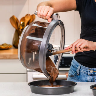 NutriMill Clear Bowl