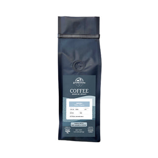 Guatemala Coban Organic Washed - Medium Roast Coffee