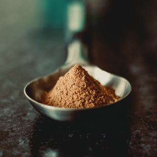 Organic Cocoa Powder, Dark Dutch-Style
