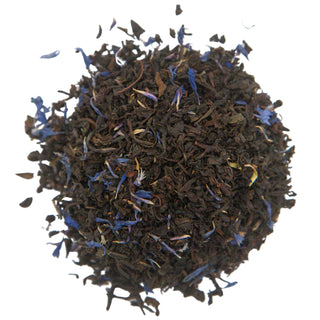 Creamy Earl Grey Loose Leaf Teas by Metropolitan Tea Company