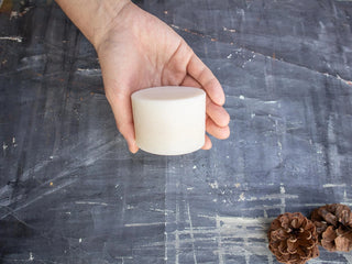 All Natural Dish Soap Bar