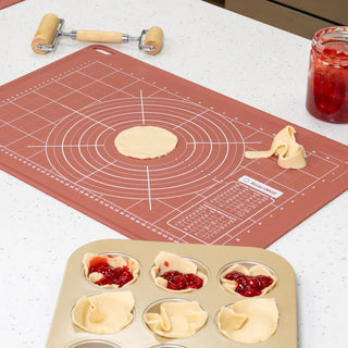 NutriMill Silicone Dough Mat
