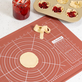 NutriMill Silicone Dough Mat