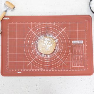 NutriMill Silicone Dough Mat