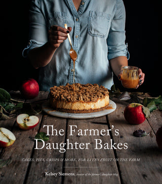 The Farmer's Daughter Bakes