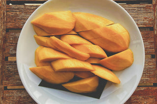 Organic Freeze Dried Mango