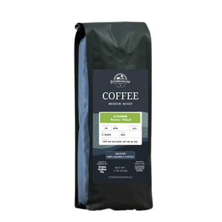 Specialty Coffee - Ground