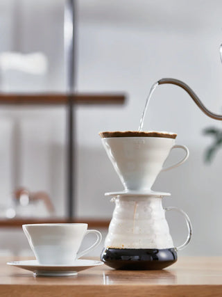 Ceramic Dripper