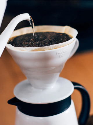 Ceramic Dripper