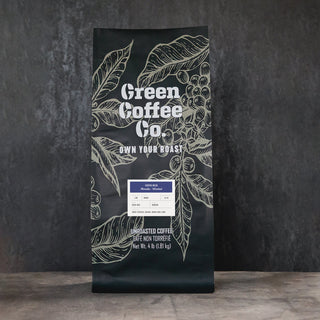 Costa Rica Heredia Washed