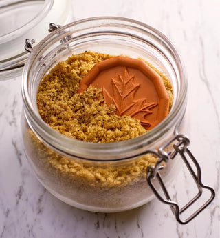 Ceramic Food Savers