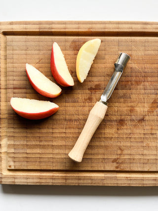 Redecker Apple Corer