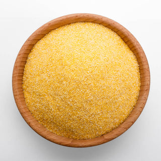 Organic Cornmeal