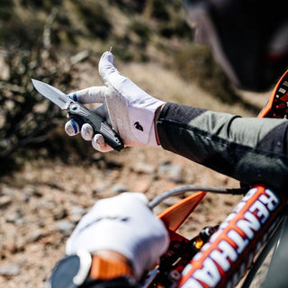 Tremolo - Pocketknife by Kershaw