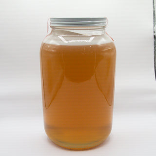 Local Raw Unfiltered Honey