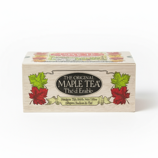 The Original Maple Tea