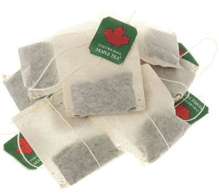 The Original Maple Tea (with Real Maple Syrup)