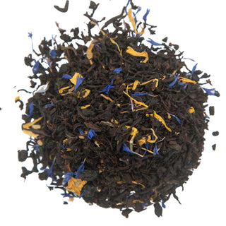 Maple Blueberry Black Loose Leaf Tea