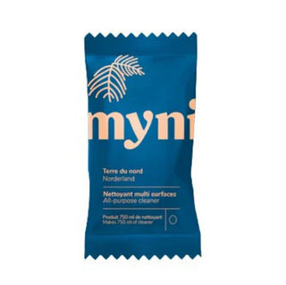 All Purpose Cleaner Tablet by MYNI
