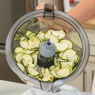 NutriMIll Prep and Pour Bundle
