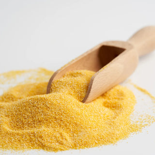 Organic Cornmeal