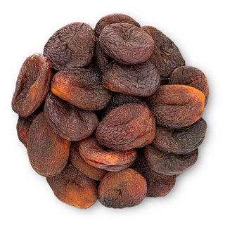 Organic Sulfite-Free Pitted Apricots - 700g