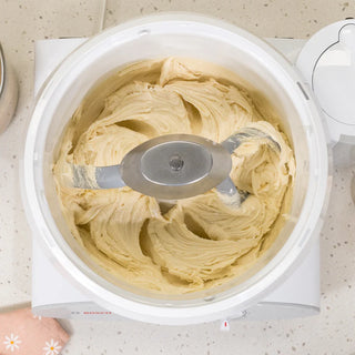 ProLine Cookie Paddles with metal whip drive