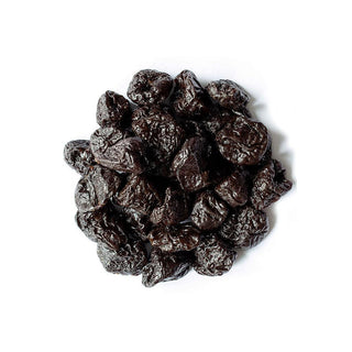 Organic Pitted Prunes - 800g
