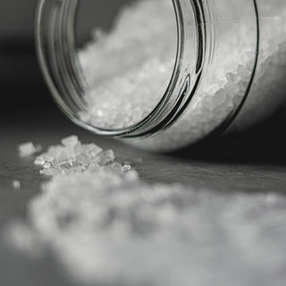 Celtic Sea Salt, Fine (French Grey Salt) - 400g