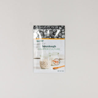 NutriMill Sourdough Bundle