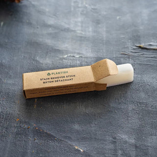 All-natural Stain Remover Stick
