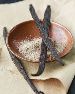 Pure Madagascar Vanilla Extract -250ml