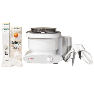 Bosch Universal Plus Mixer