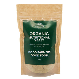 Organic Nutritional Yeast
