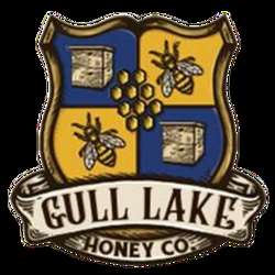 BEESWAX CANDLES by Gull Lake Honey Co.