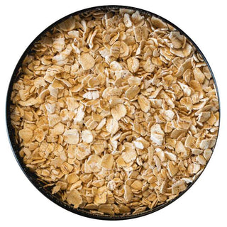 QUICK ROLLED OATS