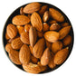 Nonpareil Almonds