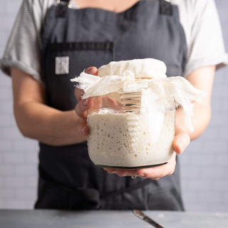 Sourdough Starter: San Francisco Style by Cultures for Health